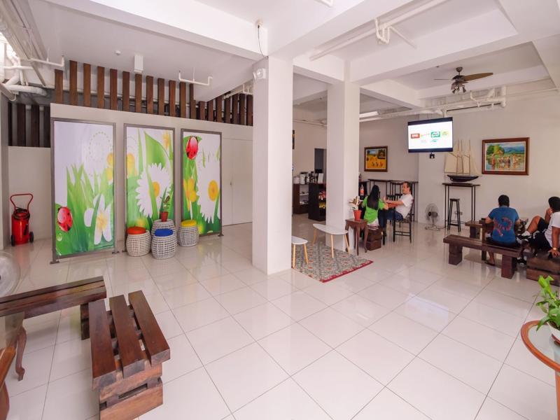Sulit Dormitel Hotel 2*