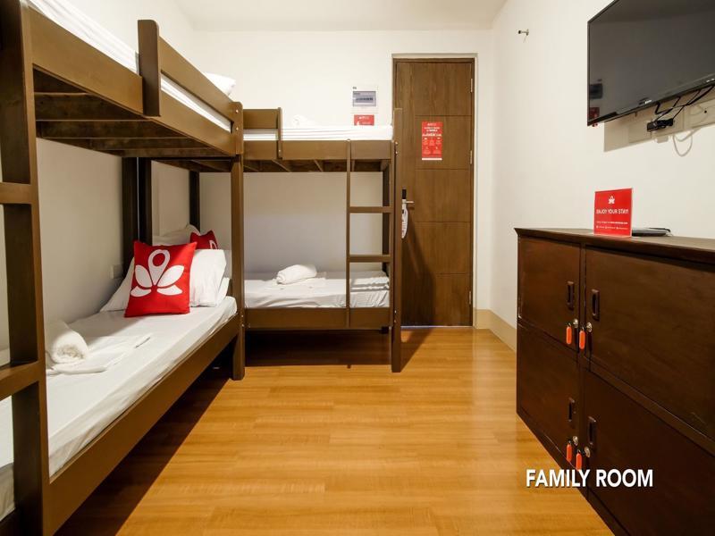 Sulit Dormitel Hotel 2*