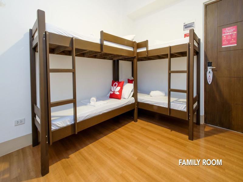 Hotel Sulit Dormitel 2*