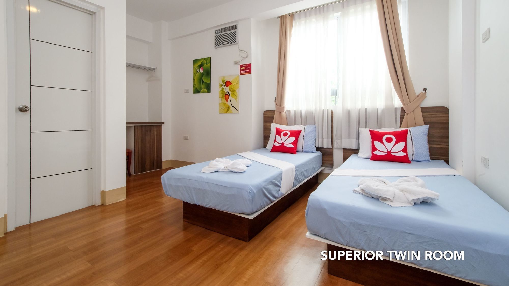 Sulit Dormitel Hotel